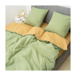 Постельное белье Viluta 25371 ранфорс Евро Фото 3