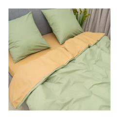 Постельное белье Viluta 25371 ранфорс Евро Фото 5