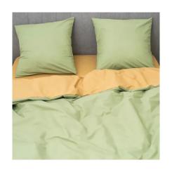 Постельное белье Viluta 25371 ранфорс Евро Фото 6