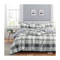 Постельное белье Viluta 25393 ранфорс Евро Фото