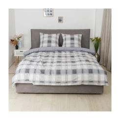 Постельное белье Viluta 25393 ранфорс Евро Фото 1