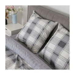 Постельное белье Viluta 25393 ранфорс Евро Фото 2