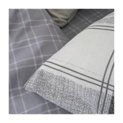 Постельное белье Viluta 25393 ранфорс Евро Фото 3