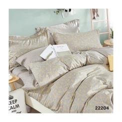 Постельное белье Viluta 22204 ранфорс двуспальный Фото