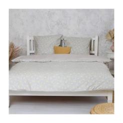 Постельное белье Viluta 22204 ранфорс двуспальный Фото 1