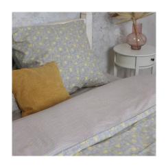 Постельное белье Viluta 22204 ранфорс двуспальный Фото 2