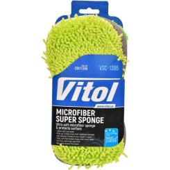 Губка для мытья VITOL VSC-1395 Фото 1