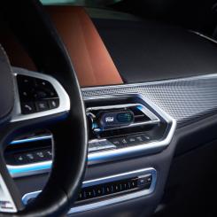 Ароматизатор для автомобиля VITOL Flash Drive Fruit Garden Фото 4