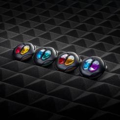 Ароматизатор для автомобиля VITOL Fresh Clips Linen +Lavender Фото 2