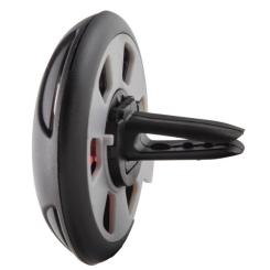 Ароматизатор для автомобиля VITOL Fresh Clips Linen +Lavender Фото 3