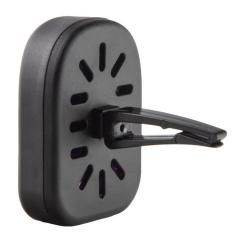 Ароматизатор для автомобиля VITOL Smile New car 4мл Фото 2