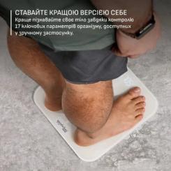 Весы напольные Tefal BM9740F0 Фото 3