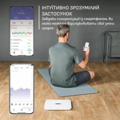 Весы напольные Tefal BM9740F0 Фото 4