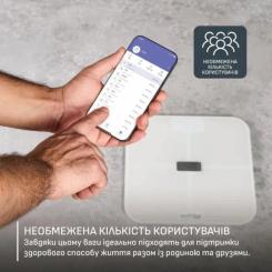 Весы напольные Tefal BM9740F0 Фото 5