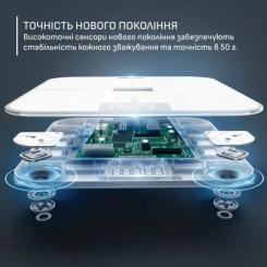 Весы напольные Tefal BM9740F0 Фото 7