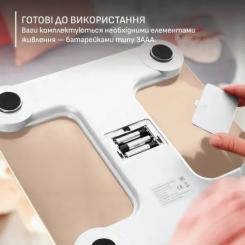 Весы напольные Tefal BM9740F0 Фото 8