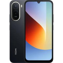 Мобильный телефон Xiaomi Redmi A7 Pro 4/128GB Black Фото