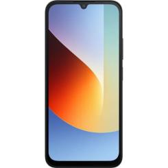 Мобильный телефон Xiaomi Redmi A7 Pro 4/128GB Black Фото 1