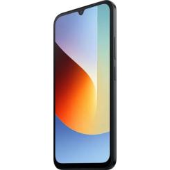 Мобильный телефон Xiaomi Redmi A7 Pro 4/128GB Black Фото 8