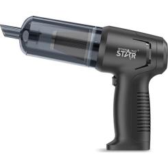 Пылесос WINNINGSTAR ST-5048 3 в 1 Чорний Фото 1