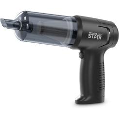 Пылесос WINNINGSTAR ST-5048 3 в 1 Чорний Фото 2