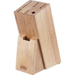 Набор ножей WINNINGSTAR ST-7802 7 предметів Red Фото 3