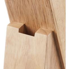 Набор ножей WINNINGSTAR ST-7802 7 предметів Red Фото 6