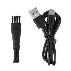 Электробритва Rotex RHC240-5D HeadPlus Фото 9