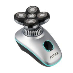 Электробритва Rotex RHC240-5D HeadPlus Фото 1