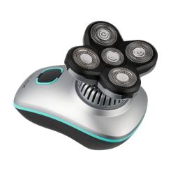 Электробритва Rotex RHC240-5D HeadPlus Фото 2