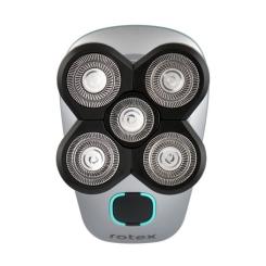 Электробритва Rotex RHC240-5D HeadPlus Фото 3
