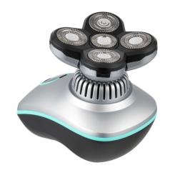 Электробритва Rotex RHC240-5D HeadPlus Фото 6