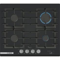 Варочная поверхность Bosch PRP6A6H40R Фото