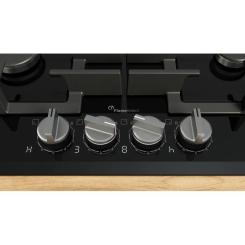 Варочная поверхность Bosch PRP6A6H40R Фото 1