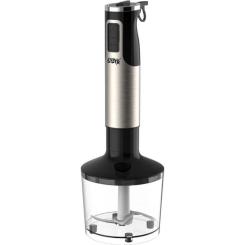 Блендер WINNINGSTAR ST-5550 1000W Silver Фото 1