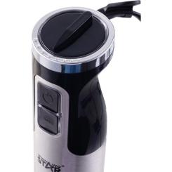 Блендер WINNINGSTAR ST-5550 1000W Silver Фото 4