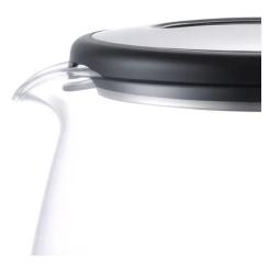 Электрочайник WINNINGSTAR ST-6017 Silver Фото 6