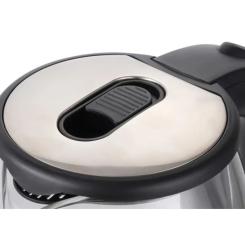 Электрочайник WINNINGSTAR ST-6017 Silver Фото 7