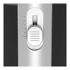 Миксер WINNINGSTAR ST-5534 Black-Silver Фото 6