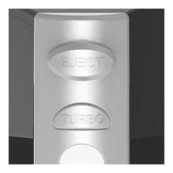 Миксер WINNINGSTAR ST-5534 Black-Silver Фото 7