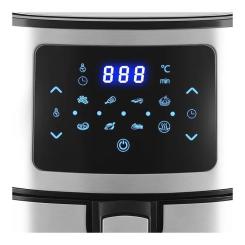 Мультипечь WINNINGSTAR ST-9645 Фото 2