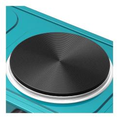 Настольная плита WINNINGSTAR ST-9638 Фото 2