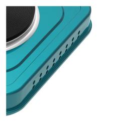 Настольная плита WINNINGSTAR ST-9638 Фото 3