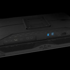 Монитор GIGABYTE MO27Q2A EK Фото 7