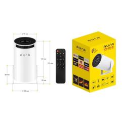 Проектор AURA SPJ-300 Фото 8