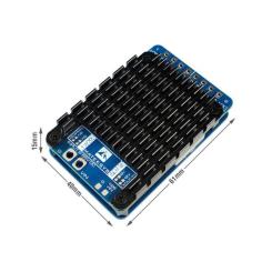 Модуль питания MATEK PM20S-2 Фото 2