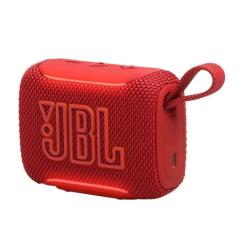 Акустическая система JBL GO 5 Red Фото