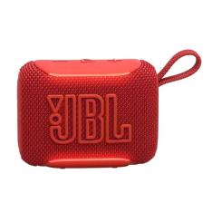 Акустическая система JBL GO 5 Red Фото 2