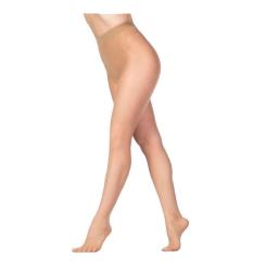 Колготы Siela Collant Bikini 20 Den Caramel - 2 Фото 2