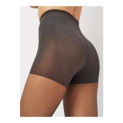 Колготы Siela Collant Active 40 Den Graphite - 6XL Фото 3